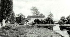 Blunham Mills